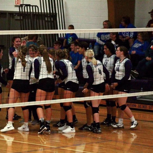 Meet your Posher, Alexis - Picture 1 of 1